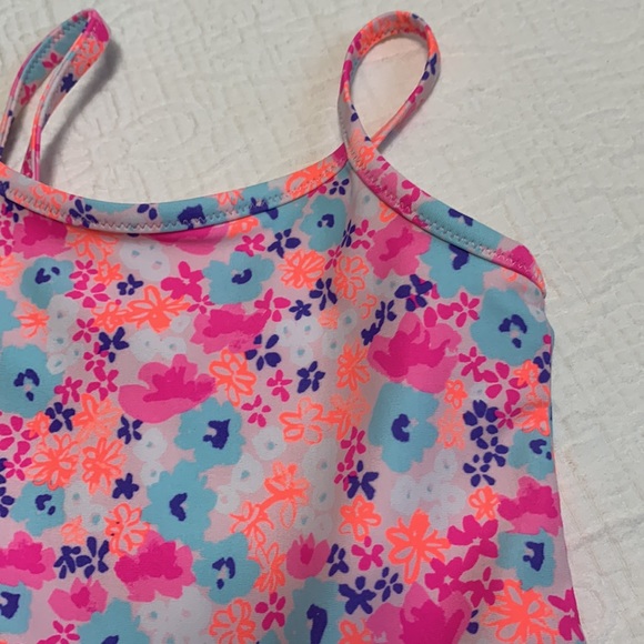 2T (5/$20) Swimsuit Top by OshKosh - Picture 5 of 12